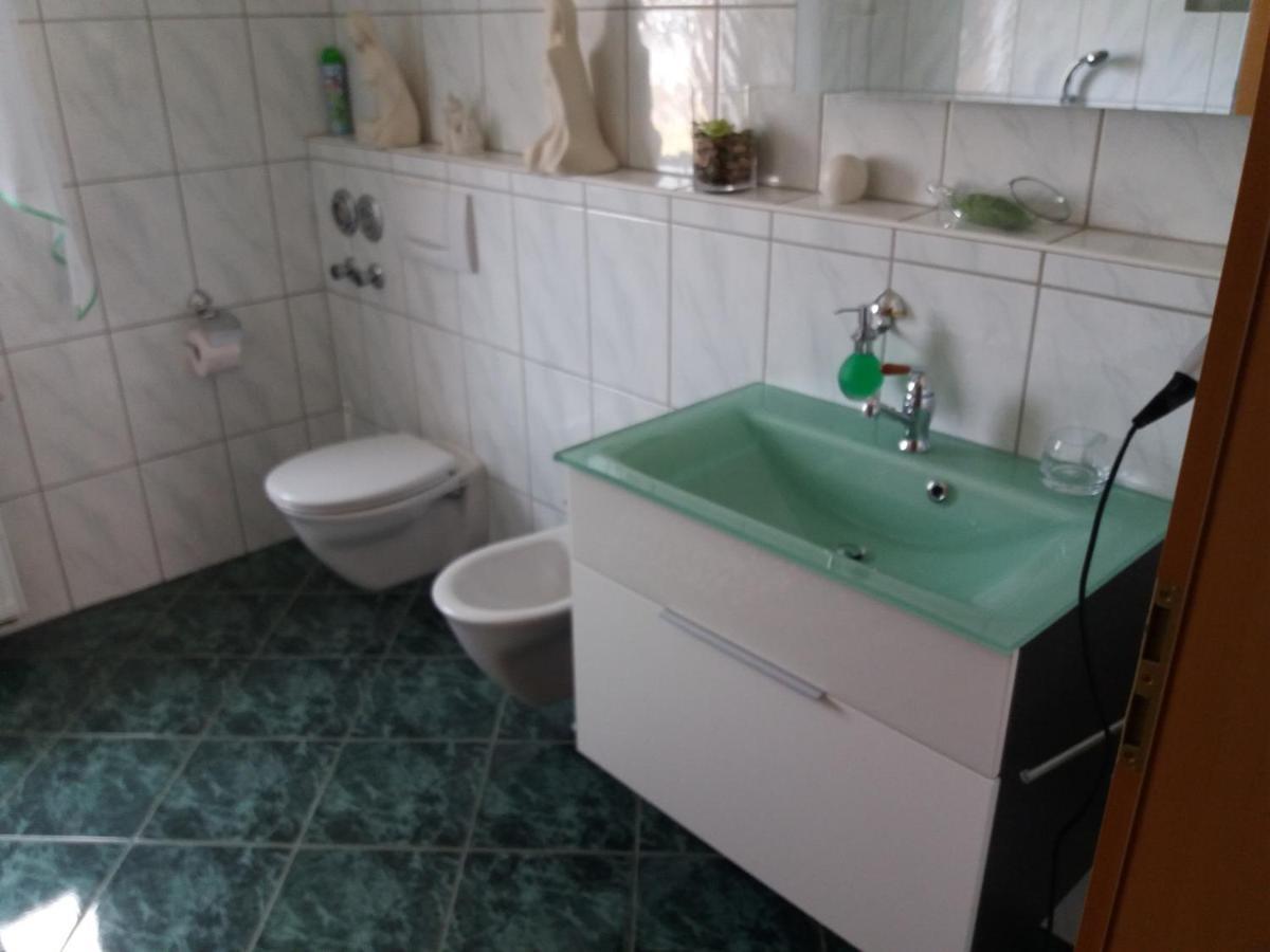 Ferienwohnung Knaub باد ويلدنغن المظهر الخارجي الصورة