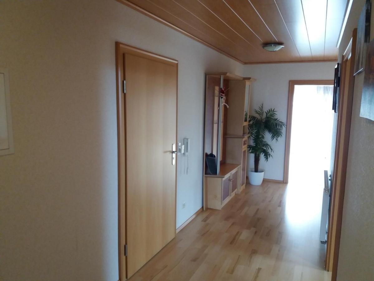 Ferienwohnung Knaub باد ويلدنغن المظهر الخارجي الصورة