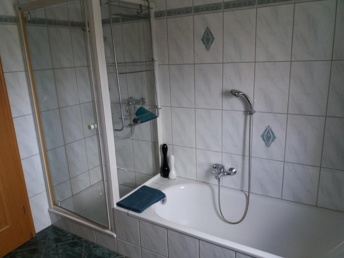 Ferienwohnung Knaub باد ويلدنغن المظهر الخارجي الصورة