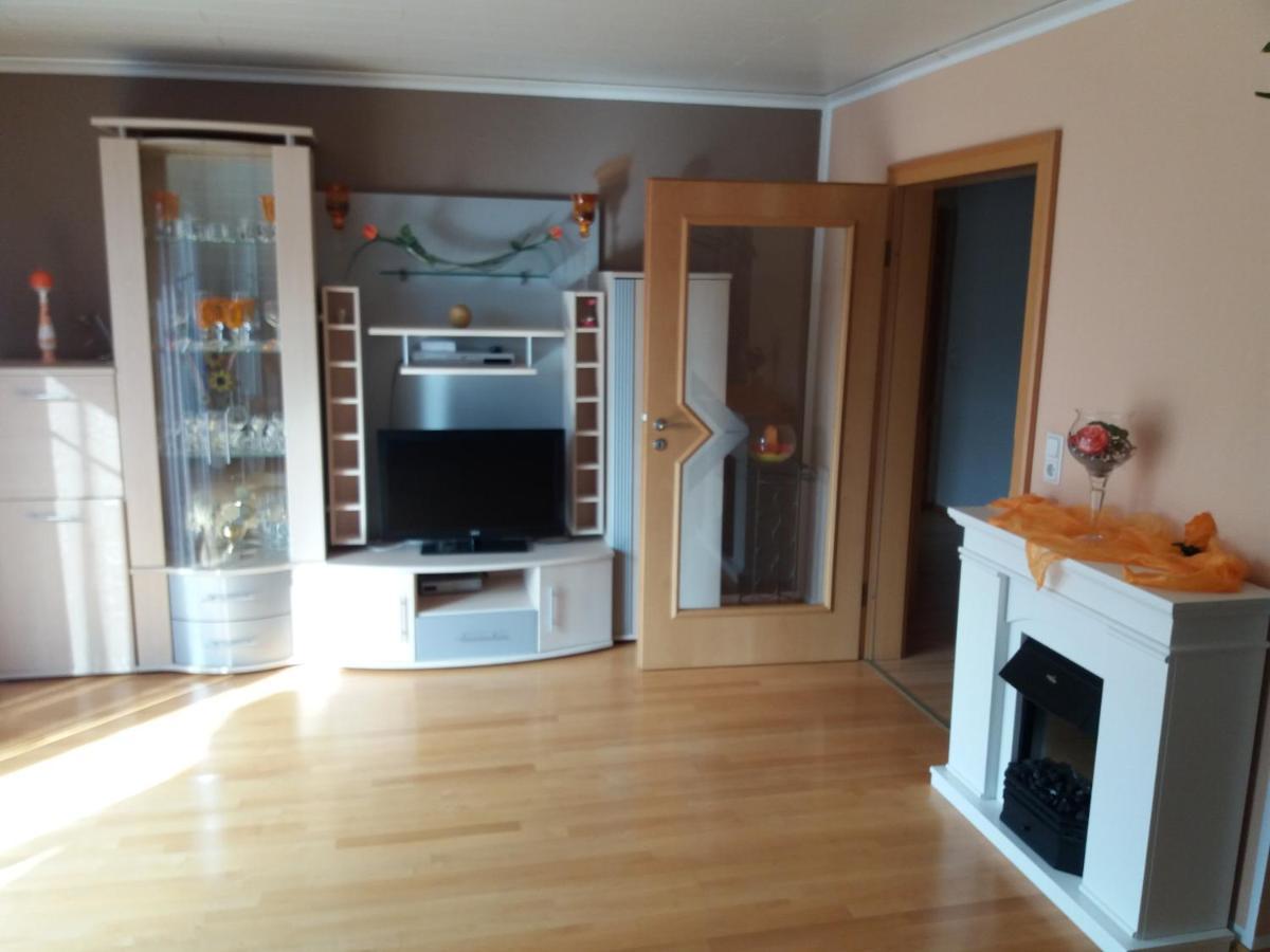 Ferienwohnung Knaub باد ويلدنغن المظهر الخارجي الصورة